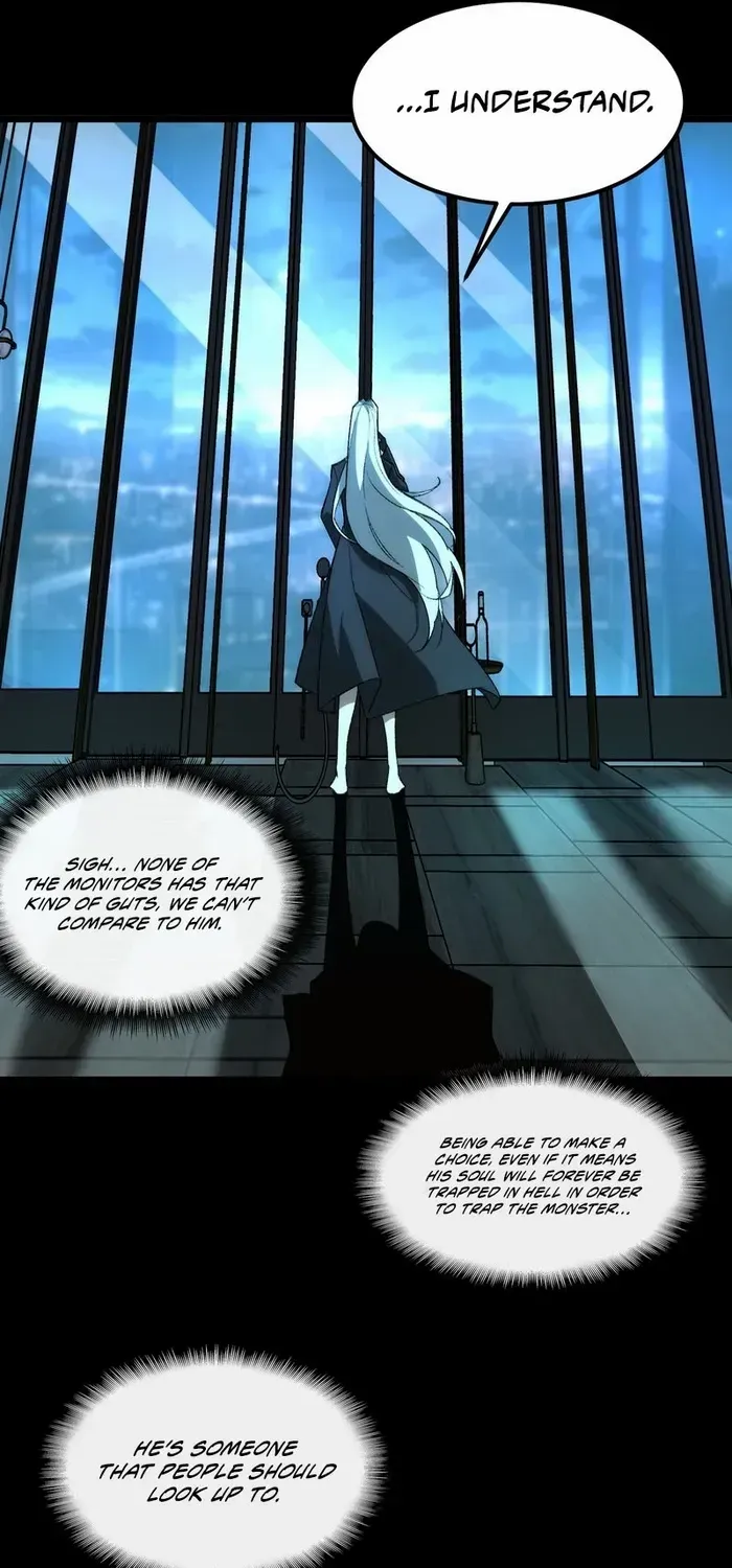 Urban Legend Maker Zinmanga X Chapter 28 Page 33