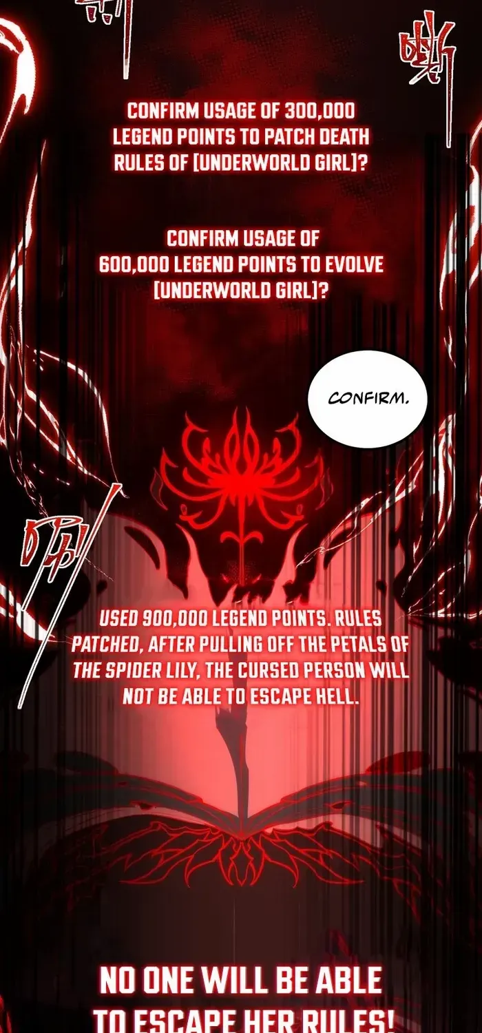 Urban Legend Maker Zinmanga X Chapter 28 Page 36