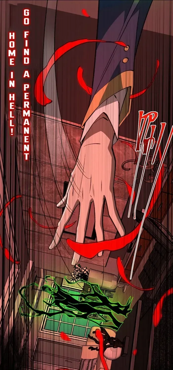 Urban Legend Maker Zinmanga X Chapter 28 Page 43