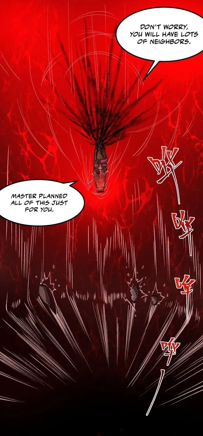 Urban Legend Maker Zinmanga X Chapter 28 Page 53
