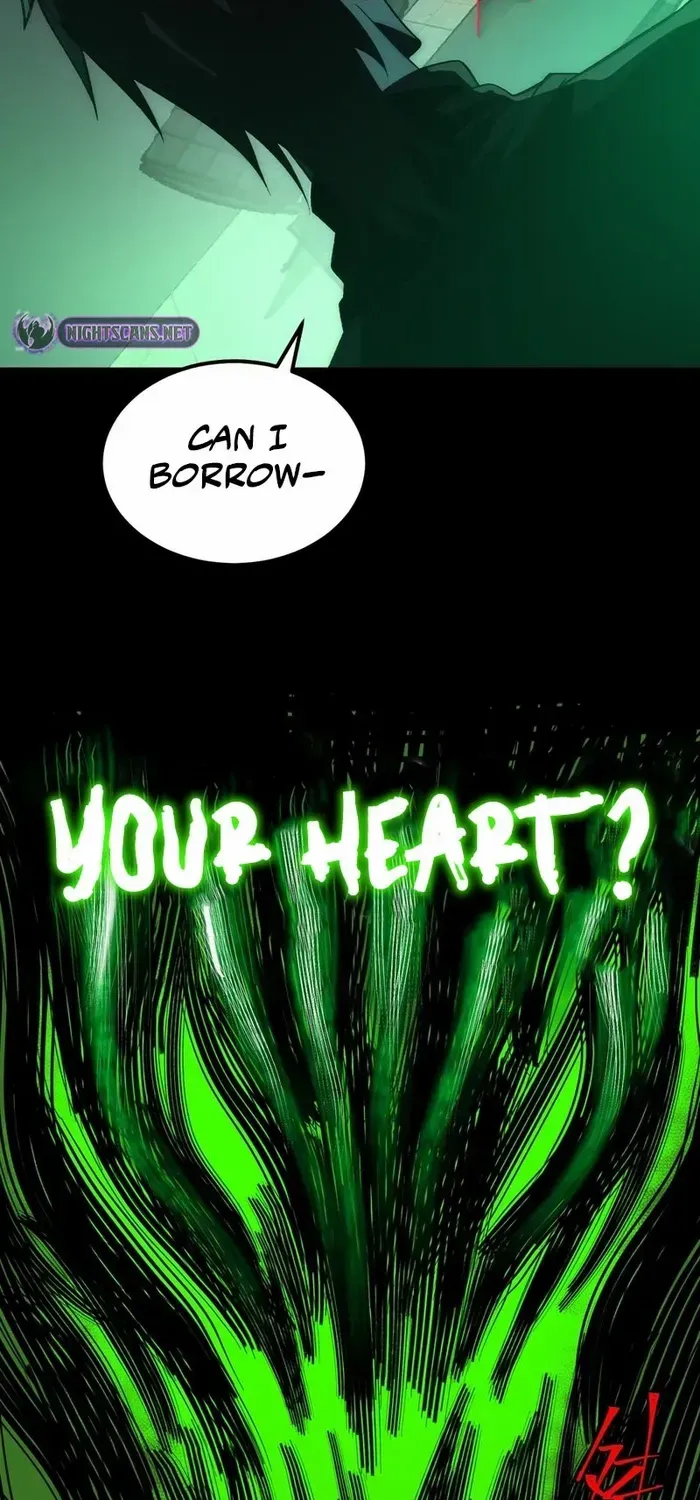 Urban Legend Maker Zinmanga X Chapter 27 Page 9