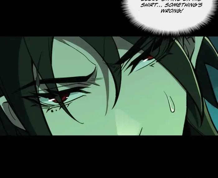 Urban Legend Maker Zinmanga X Chapter 27 Page 11