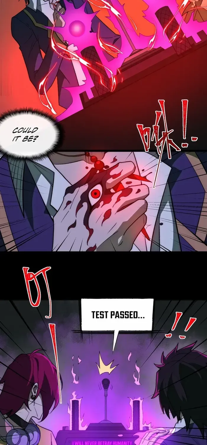 Urban Legend Maker Zinmanga X Chapter 26 Page 4