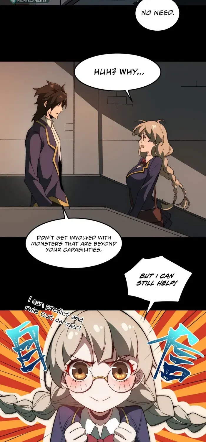 Urban Legend Maker Zinmanga X Chapter 26 Page 18