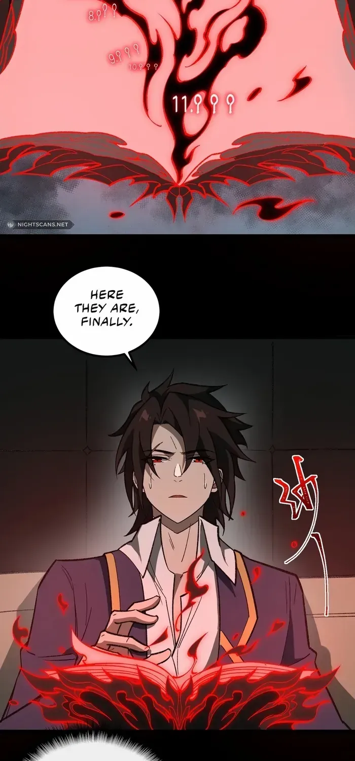 Urban Legend Maker Zinmanga X Chapter 25 Page 4