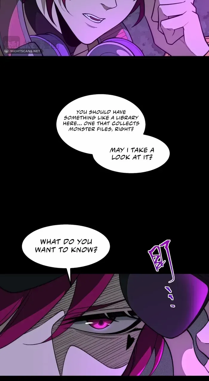 Urban Legend Maker Zinmanga X Chapter 25 Page 44