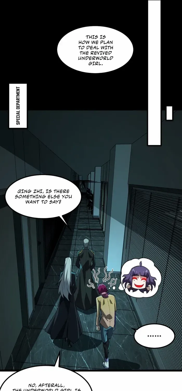 Urban Legend Maker Zinmanga X Chapter 24 Page 50