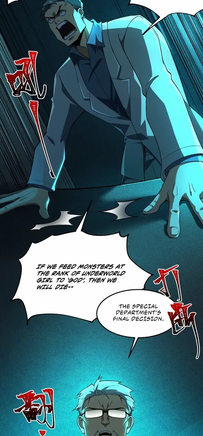 Urban Legend Maker Zinmanga X Chapter 22 Page 18