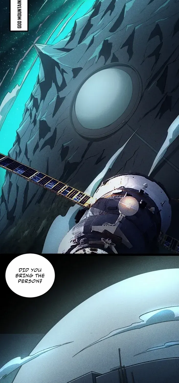 Urban Legend Maker Zinmanga X Chapter 22 Page 32