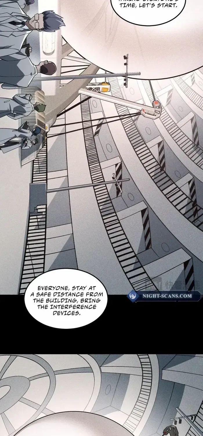 Urban Legend Maker Zinmanga X Chapter 22 Page 34