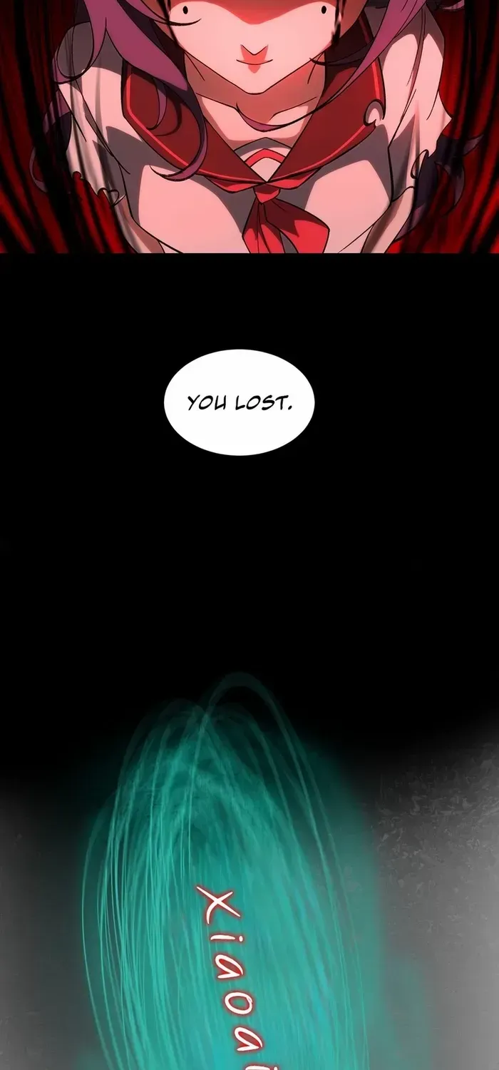Urban Legend Maker Zinmanga X Chapter 22 Page 43