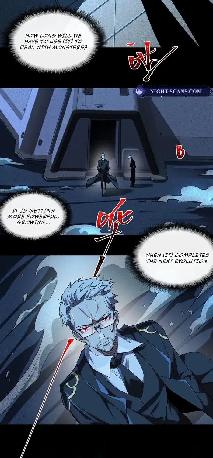 Urban Legend Maker Zinmanga X Chapter 22 Page 50