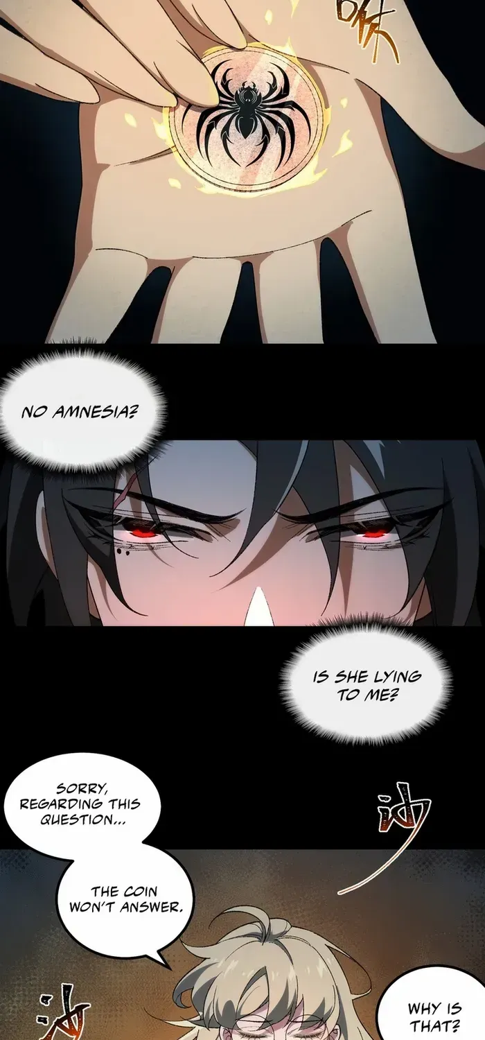 Urban Legend Maker Zinmanga X Chapter 20 Page 17