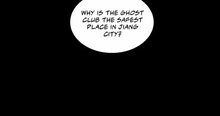 Urban Legend Maker Zinmanga X Chapter 20 Page 21