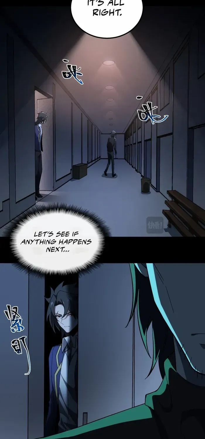 Urban Legend Maker Zinmanga X Chapter 20 Page 53