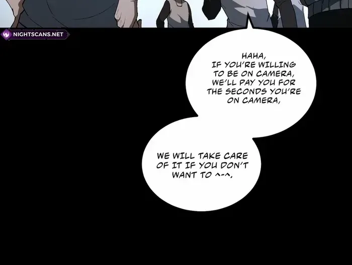 Urban Legend Maker Zinmanga X Chapter 19 Page 4