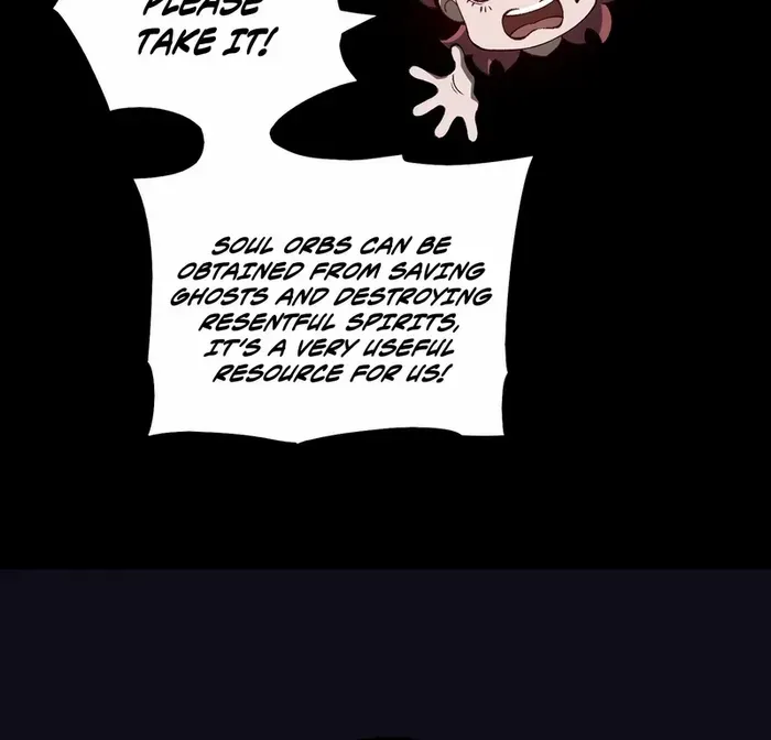Urban Legend Maker Zinmanga X Chapter 19 Page 9