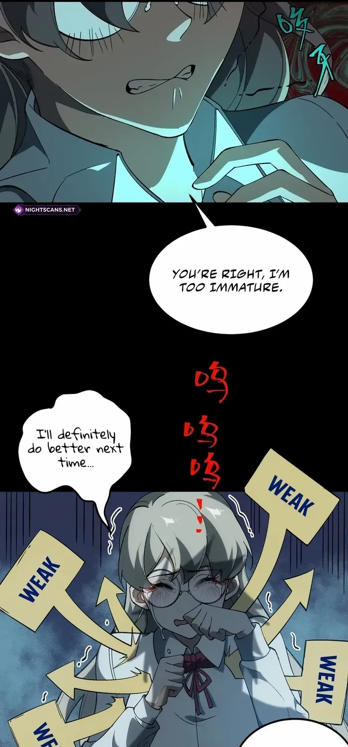Urban Legend Maker Zinmanga X Chapter 19 Page 37