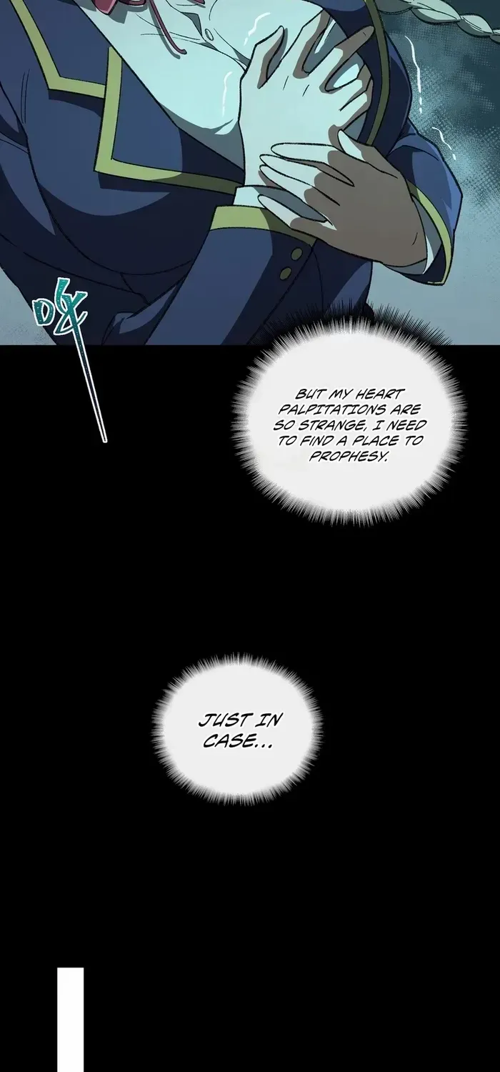 Urban Legend Maker Zinmanga X Chapter 18 Page 9