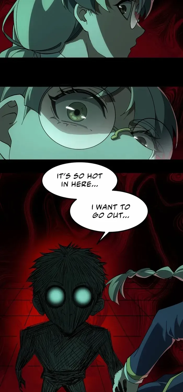 Urban Legend Maker Zinmanga X Chapter 18 Page 20
