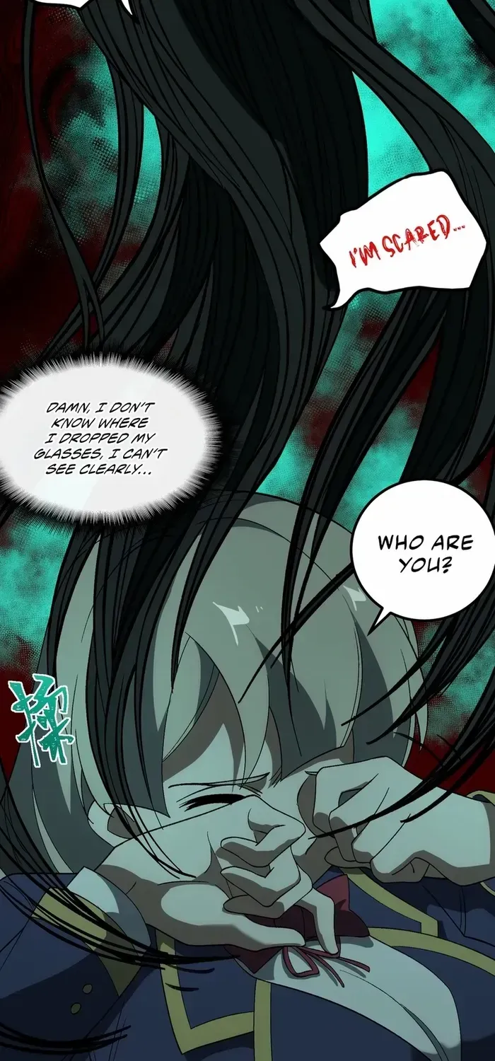 Urban Legend Maker Zinmanga X Chapter 18 Page 36