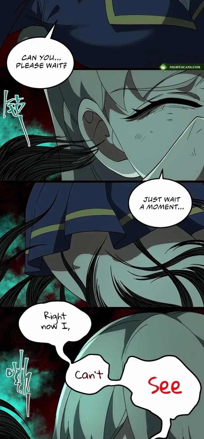 Urban Legend Maker Zinmanga X Chapter 18 Page 37
