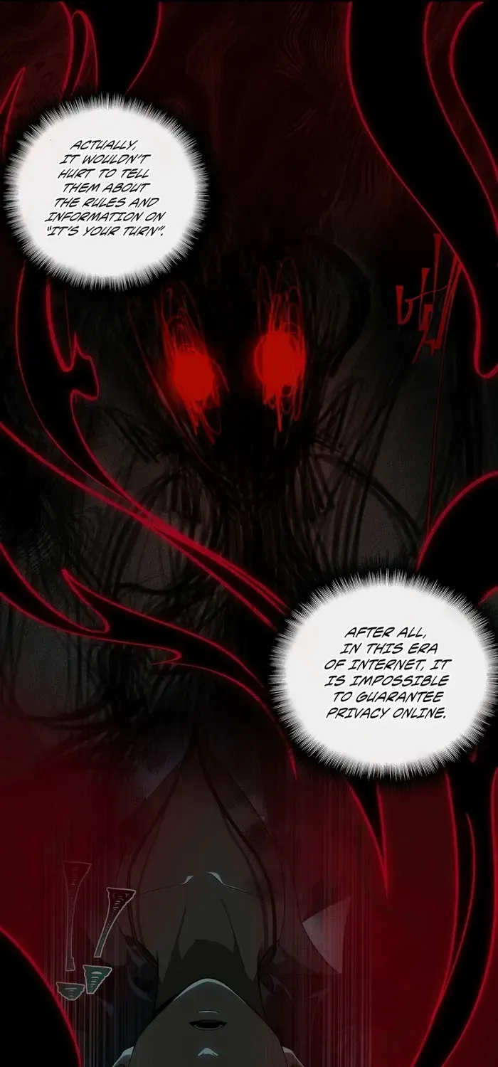 Urban Legend Maker Zinmanga X Chapter 17 Page 6