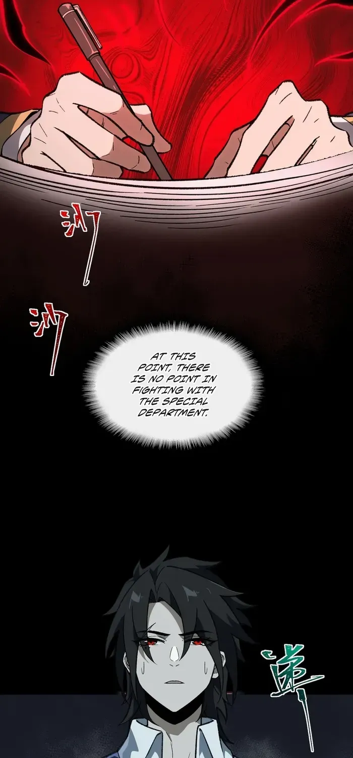 Urban Legend Maker Zinmanga X Chapter 17 Page 8