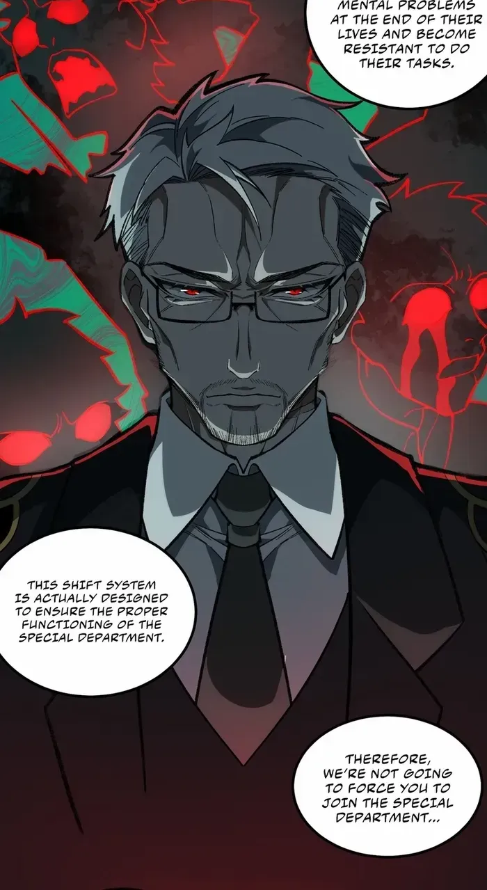 Urban Legend Maker Zinmanga X Chapter 17 Page 17