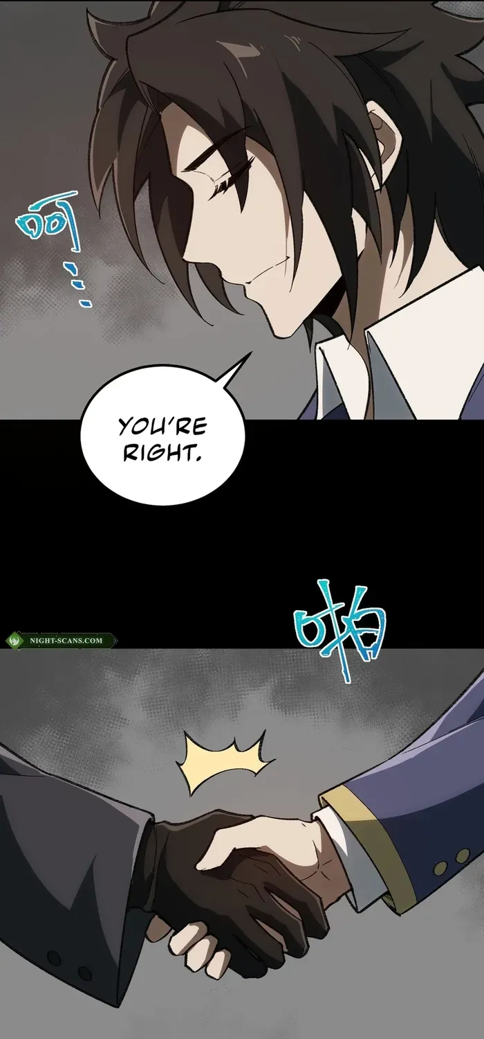 Urban Legend Maker Zinmanga X Chapter 17 Page 22
