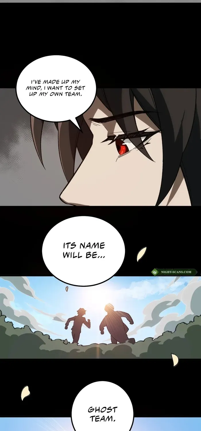 Urban Legend Maker Zinmanga X Chapter 17 Page 23