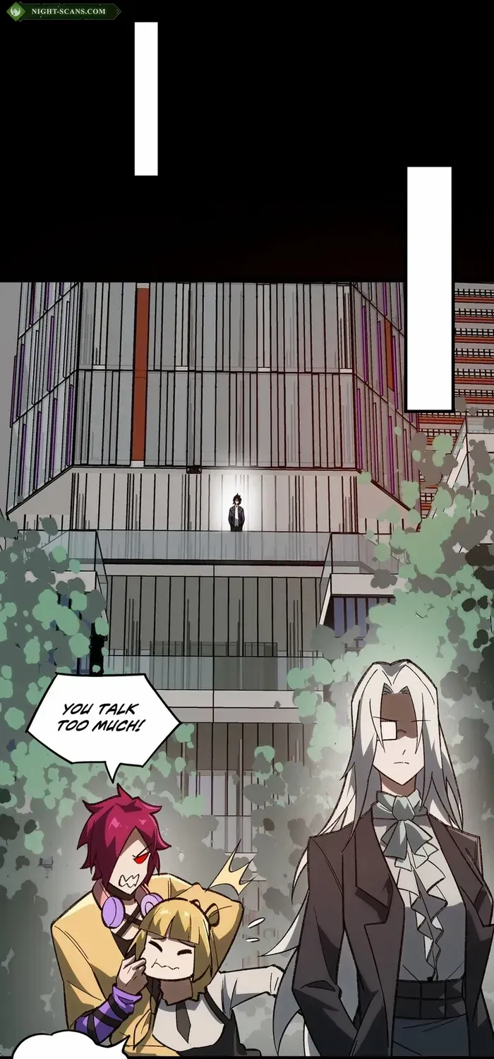 Urban Legend Maker Zinmanga X Chapter 17 Page 25