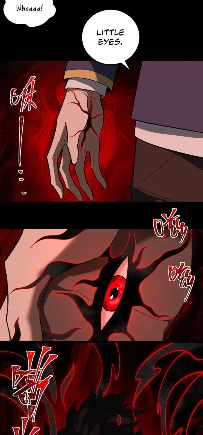 Urban Legend Maker Zinmanga X Chapter 17 Page 26