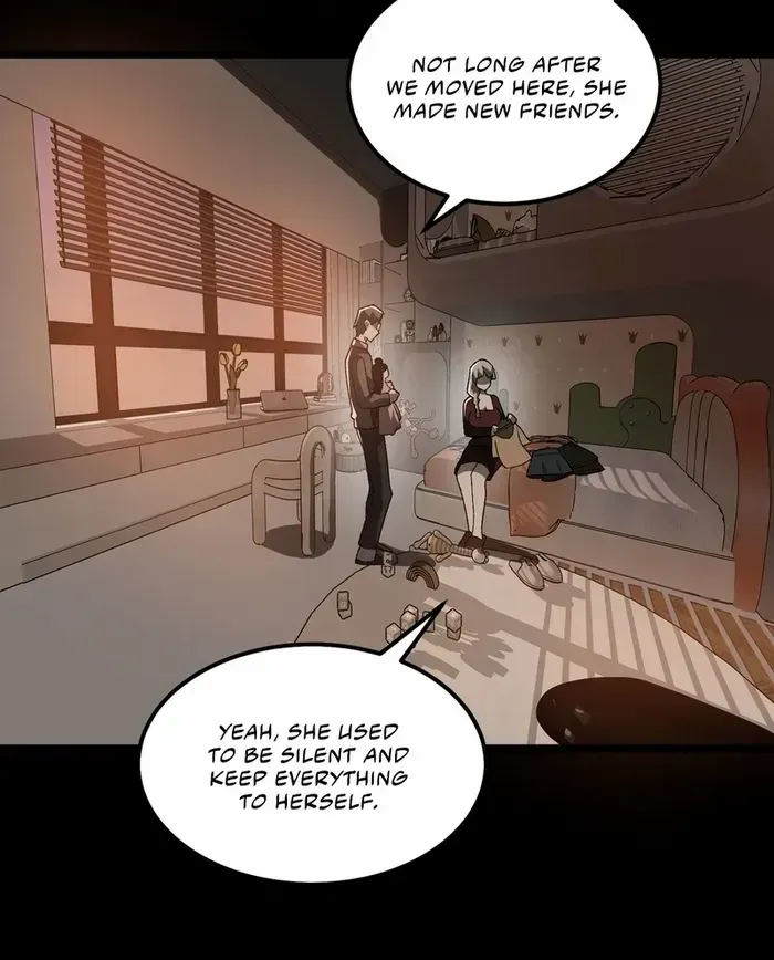 Urban Legend Maker Zinmanga X Chapter 17 Page 43
