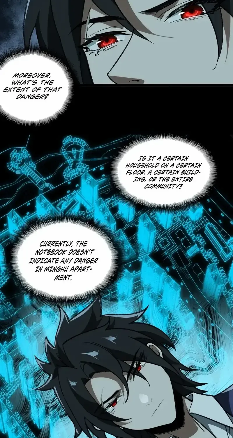 Urban Legend Maker Zinmanga X Chapter 16 Page 6
