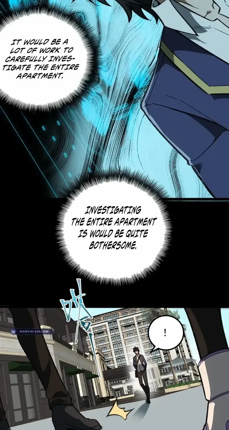 Urban Legend Maker Zinmanga X Chapter 16 Page 7