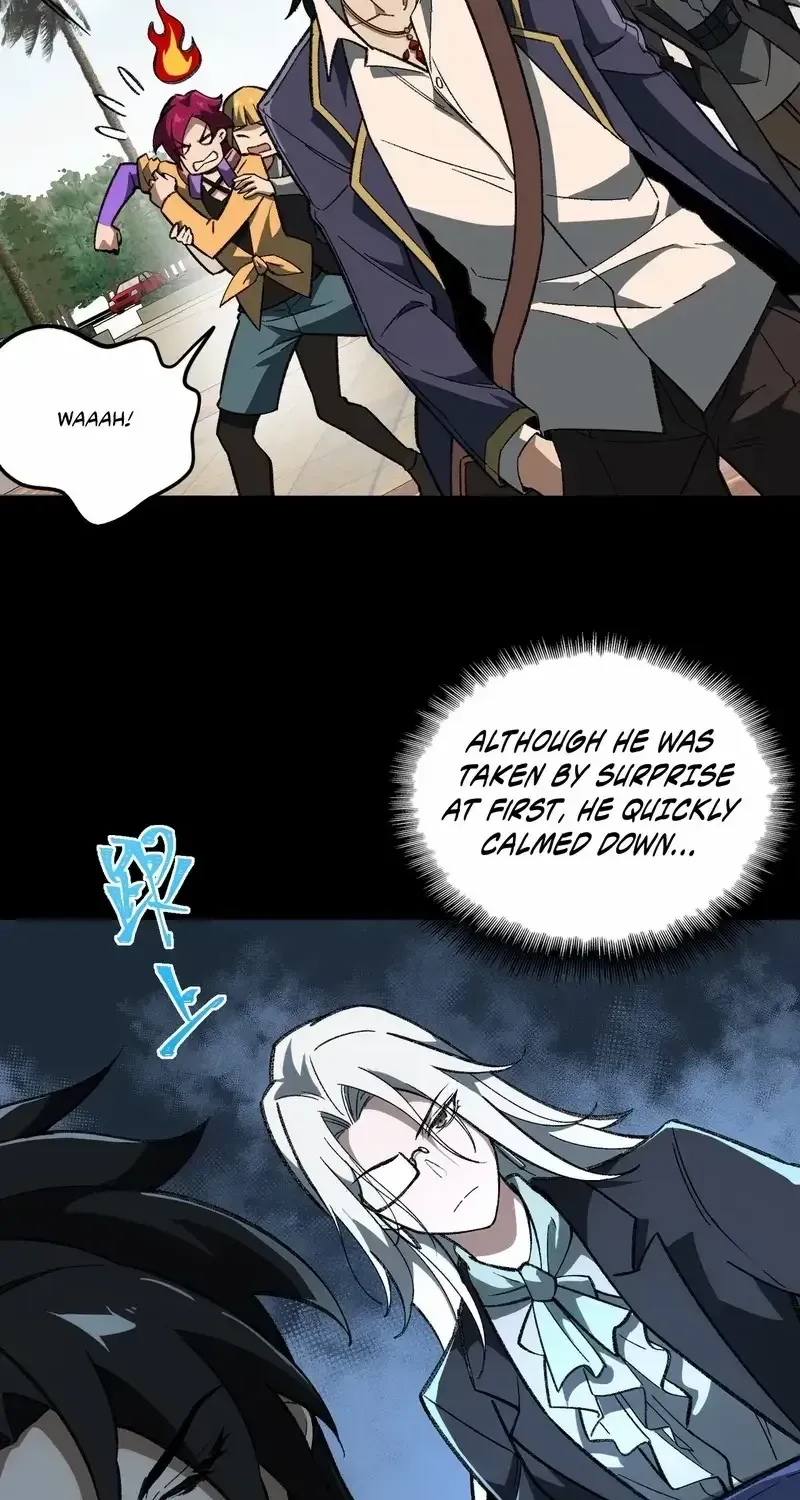 Urban Legend Maker Zinmanga X Chapter 16 Page 17