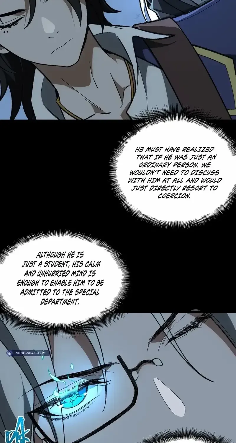 Urban Legend Maker Zinmanga X Chapter 16 Page 18
