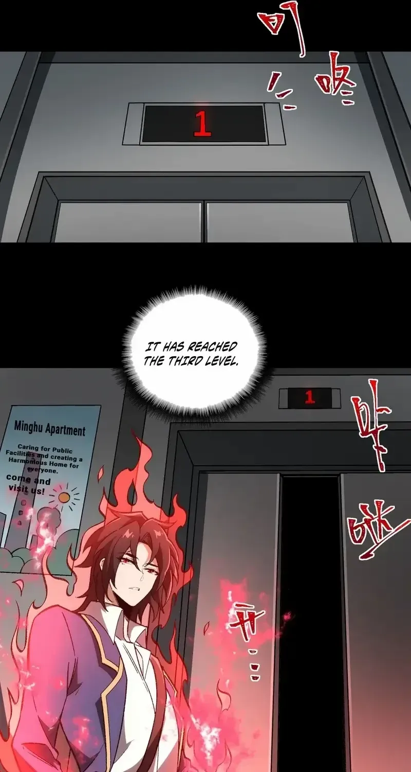 Urban Legend Maker Zinmanga X Chapter 16 Page 20