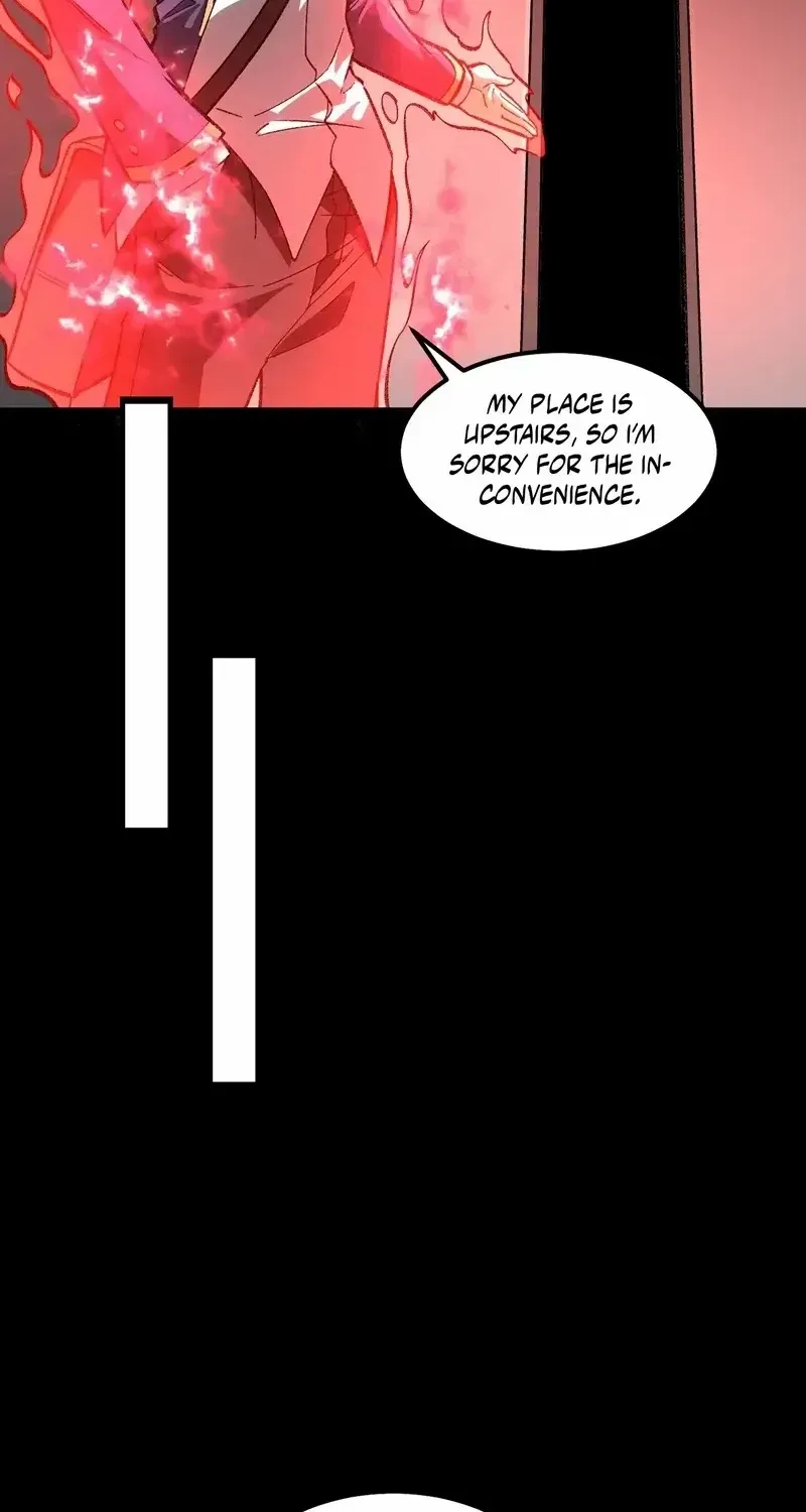 Urban Legend Maker Zinmanga X Chapter 16 Page 21