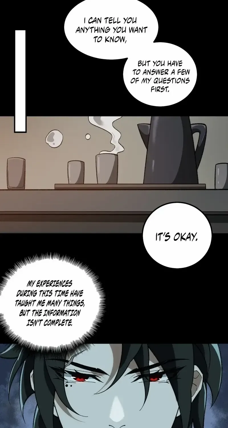 Urban Legend Maker Zinmanga X Chapter 16 Page 22