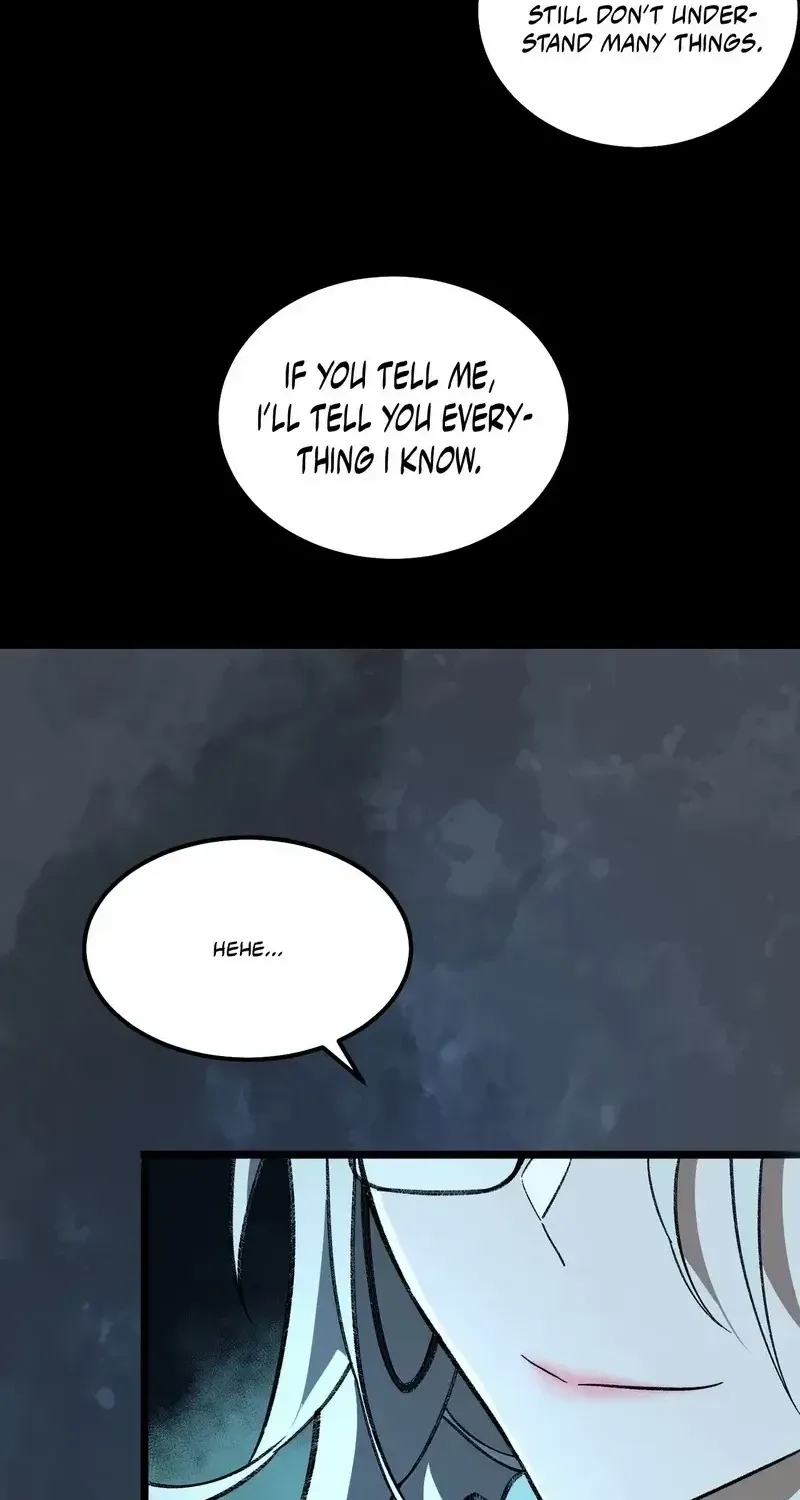 Urban Legend Maker Zinmanga X Chapter 16 Page 35