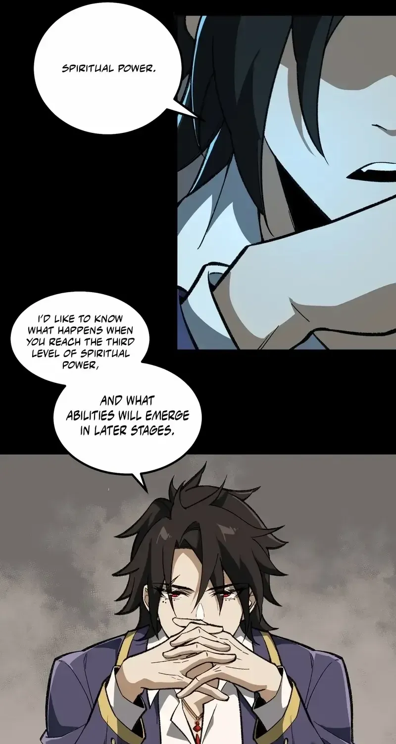 Urban Legend Maker Zinmanga X Chapter 16 Page 38