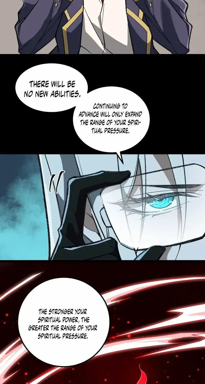 Urban Legend Maker Zinmanga X Chapter 16 Page 39