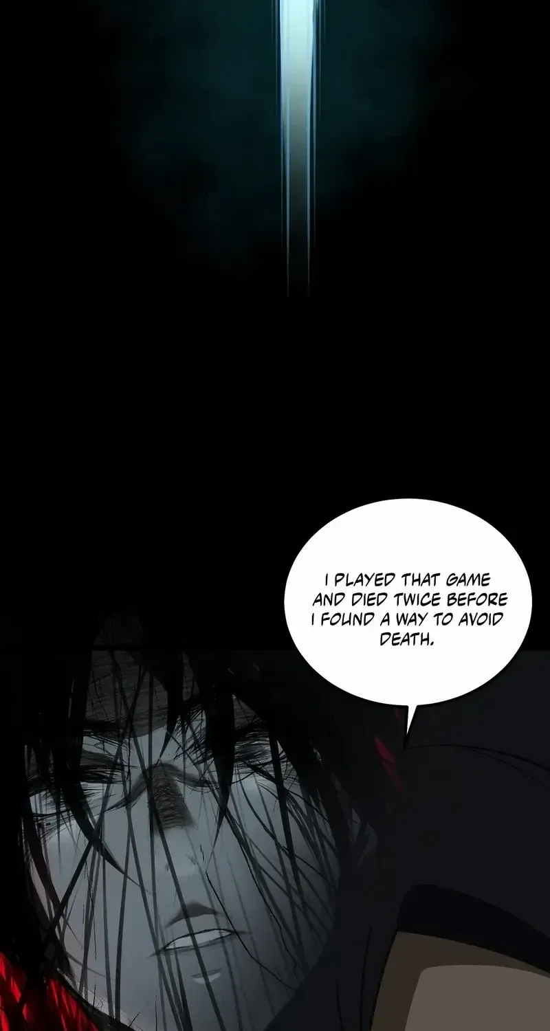 Urban Legend Maker Zinmanga X Chapter 16 Page 43