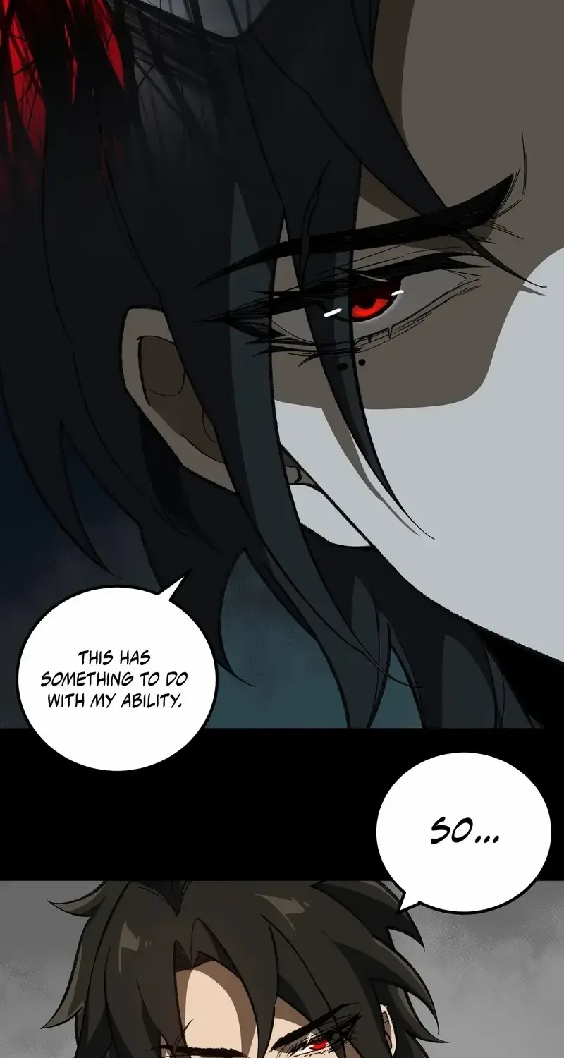 Urban Legend Maker Zinmanga X Chapter 16 Page 44