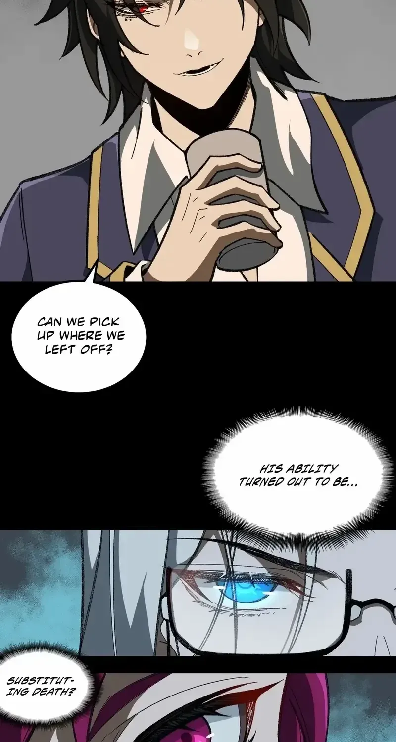 Urban Legend Maker Zinmanga X Chapter 16 Page 45