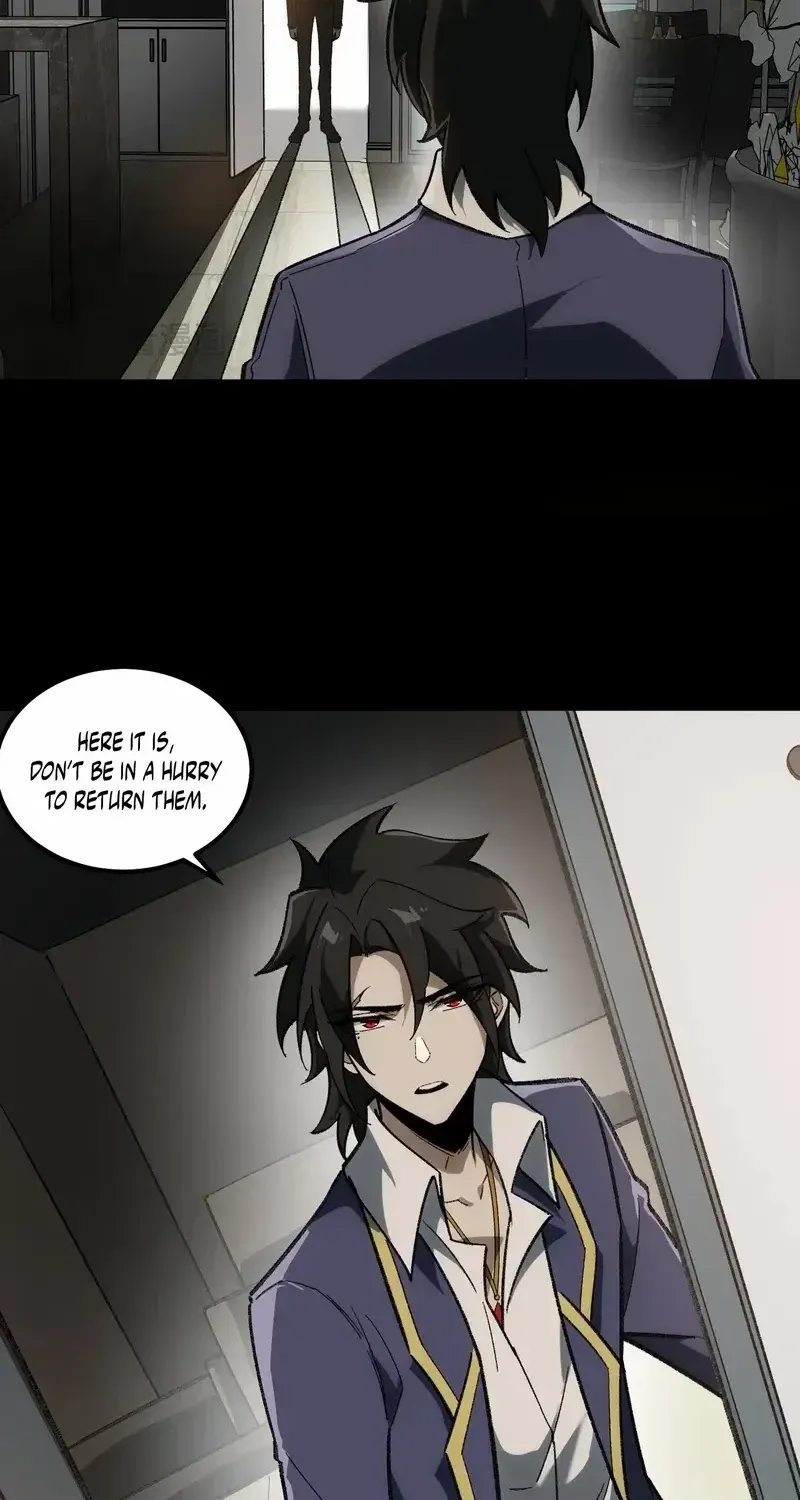 Urban Legend Maker Zinmanga X Chapter 16 Page 67