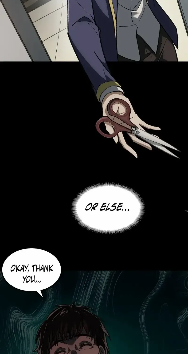 Urban Legend Maker Zinmanga X Chapter 16 Page 68