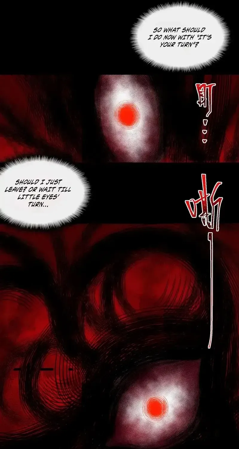 Urban Legend Maker Zinmanga X Chapter 15 Page 20